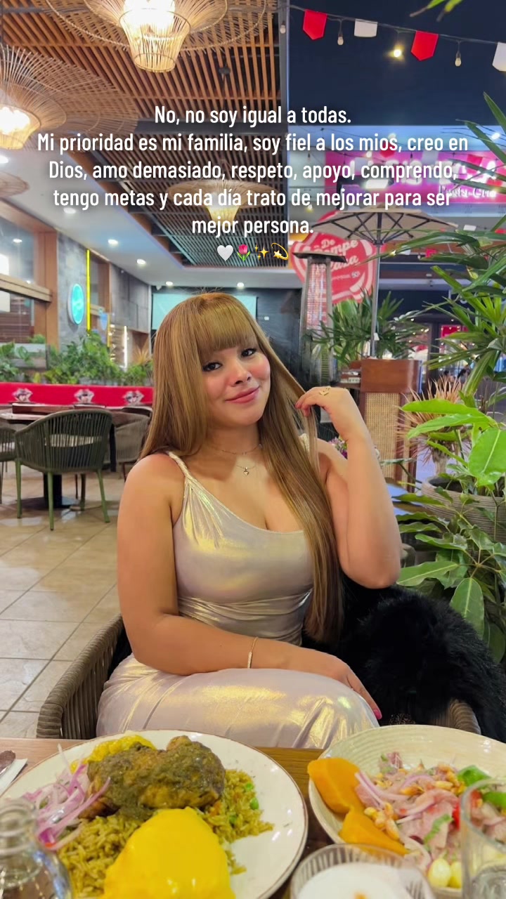 @Dora Gastelú