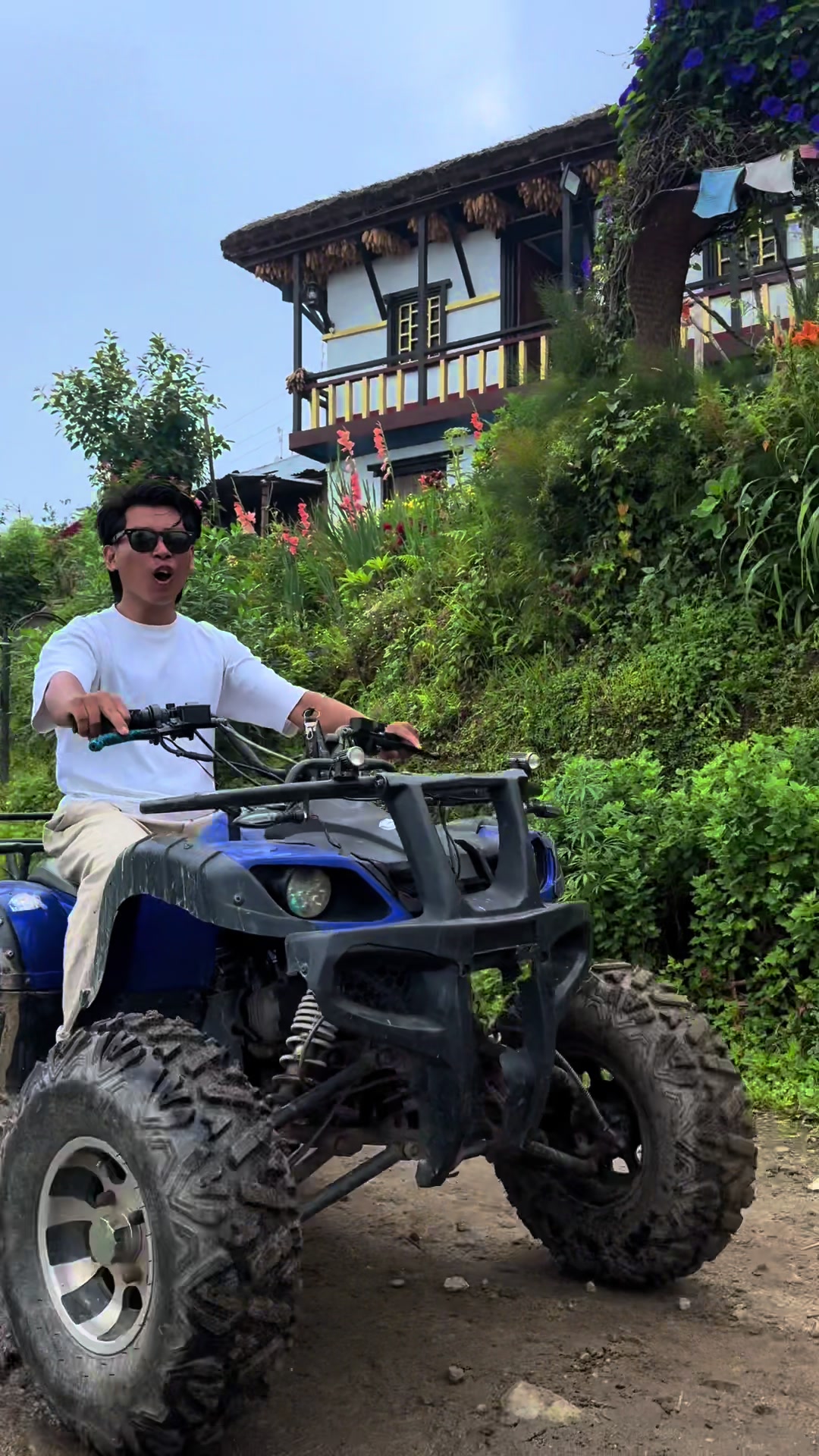 @Nogen Limbu Hangsarumba