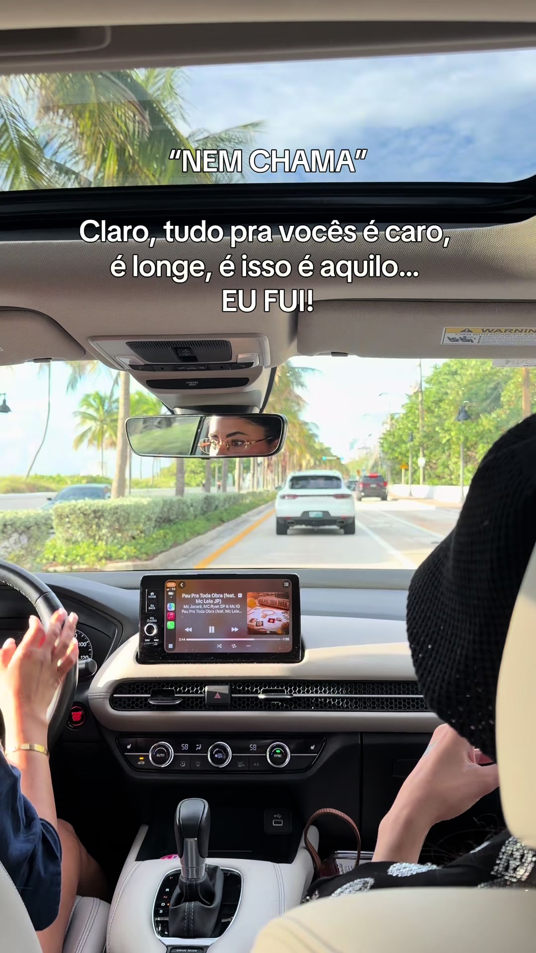 @Tais Fernandes