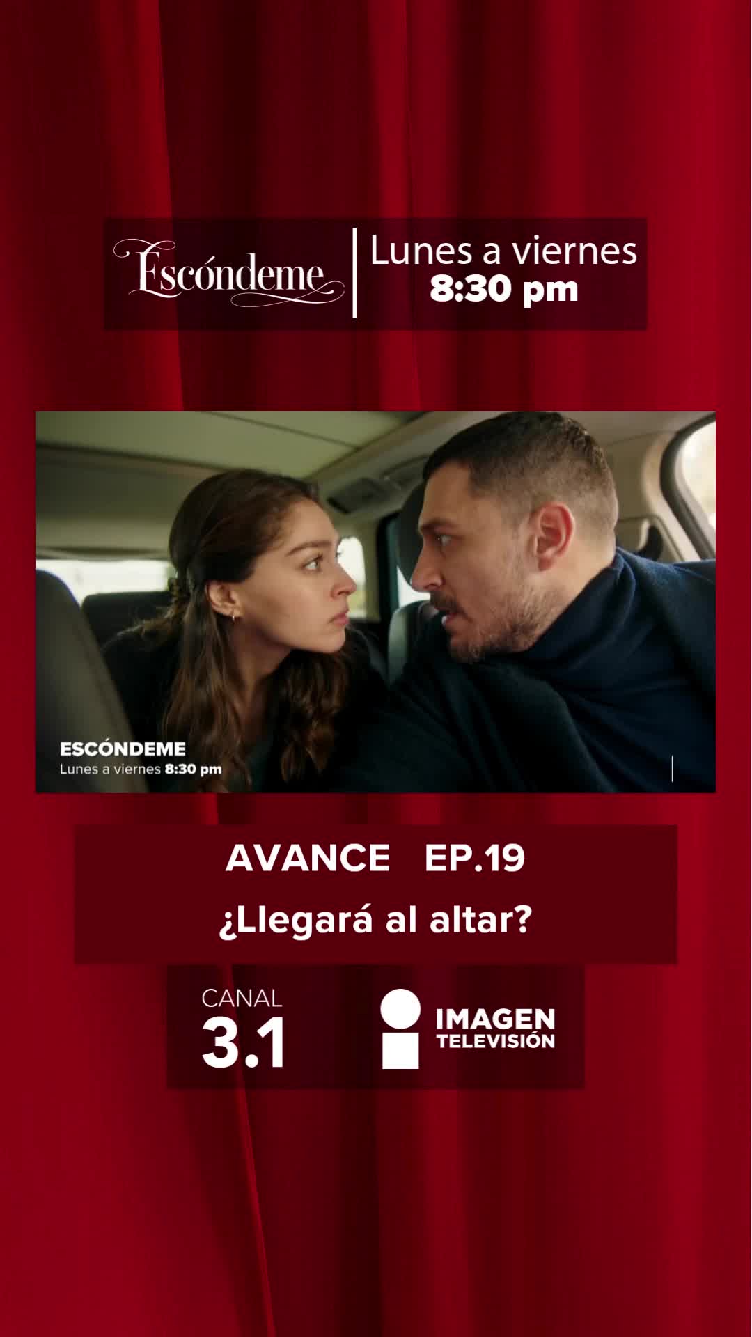 @Imagen Telenovelas