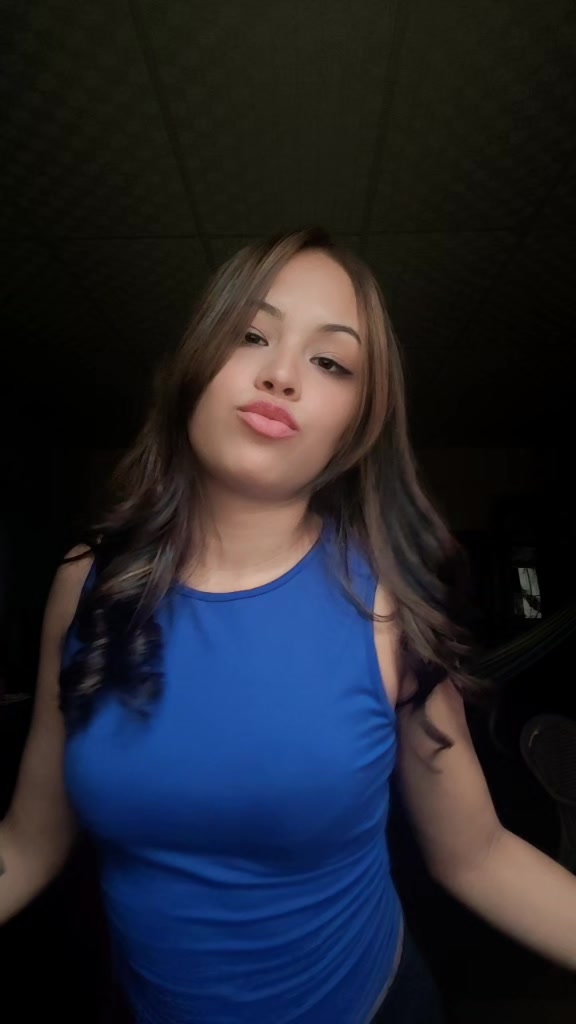 @Yanci Alvarez