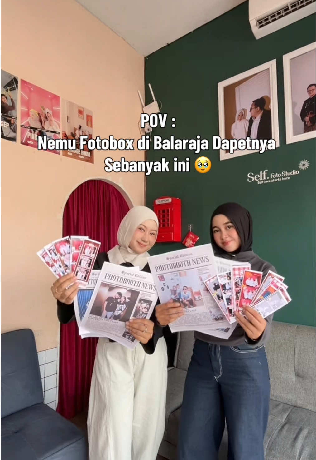 @Self Studio