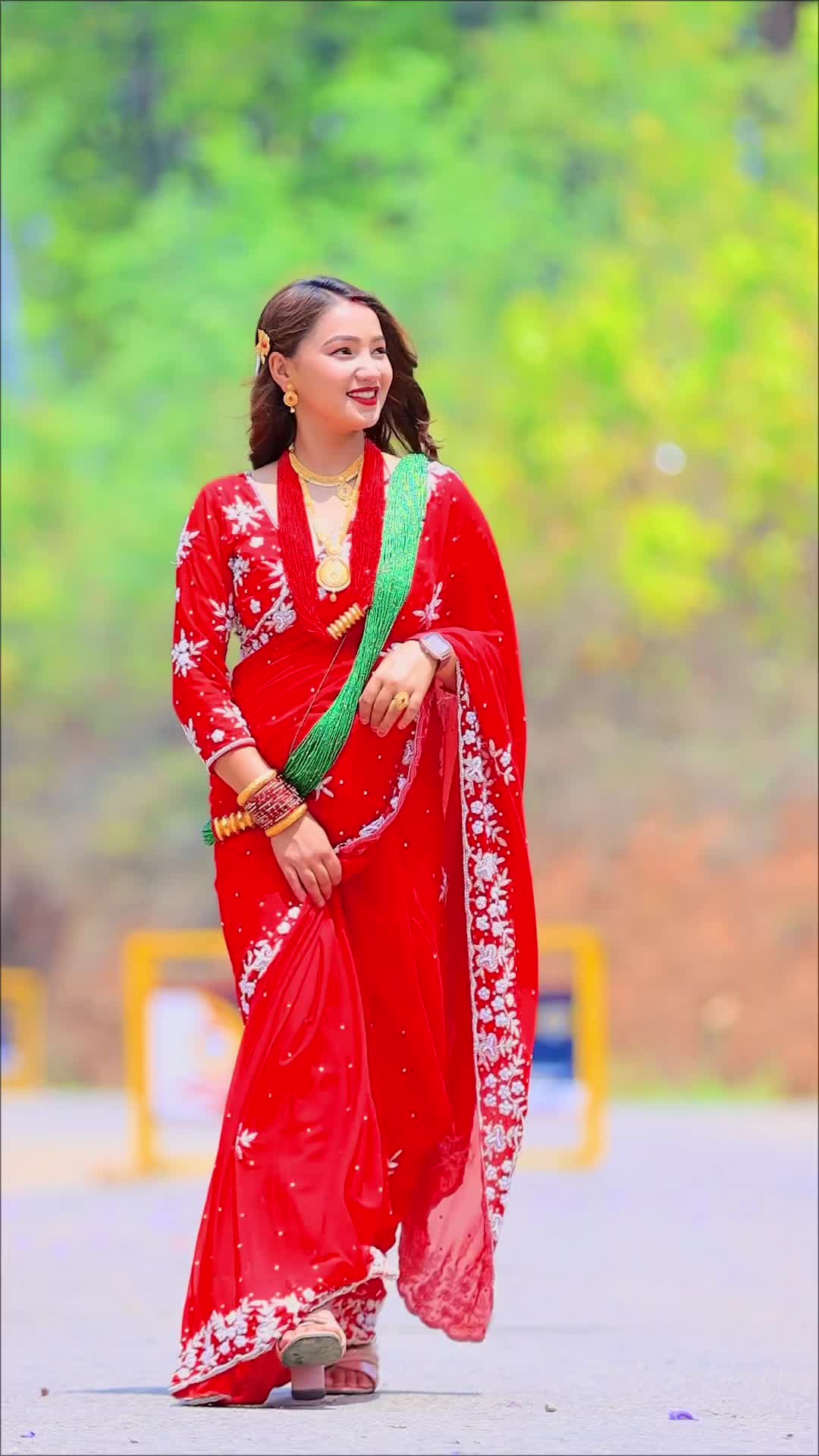 @🫶सम्झना 💍💖