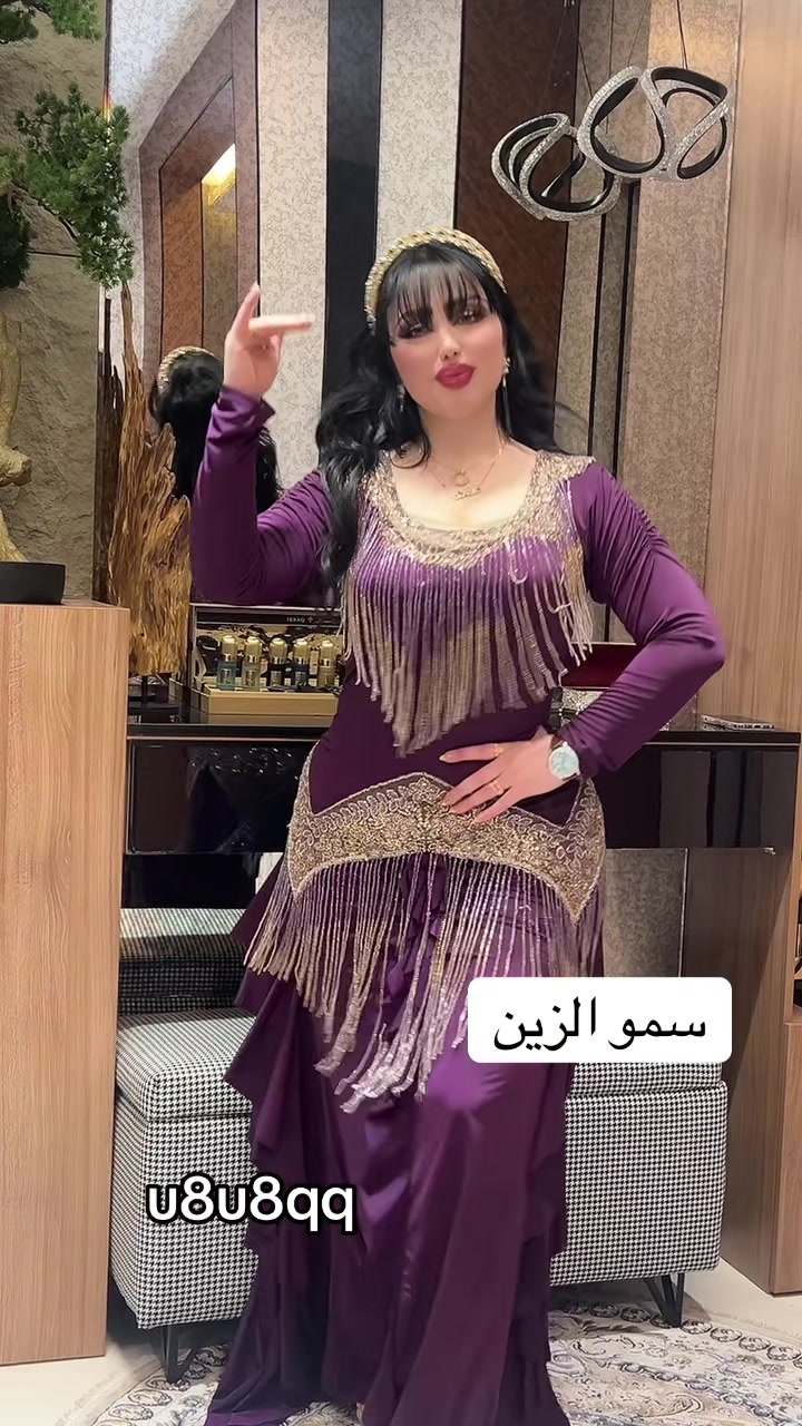 @المصممه سمو الزين