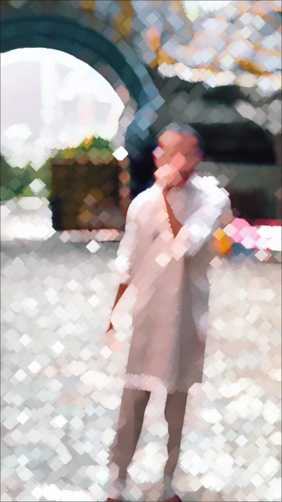 @Madee Khan