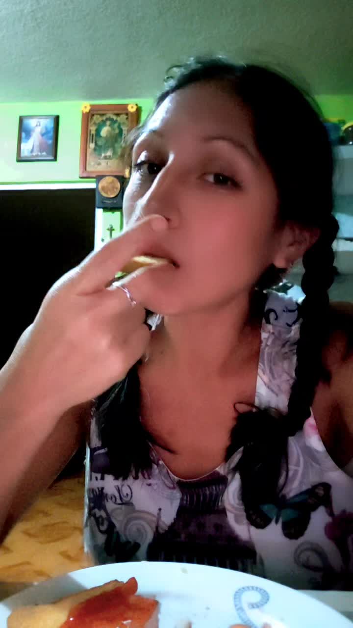 @La Chika de la Voz Sensual💋