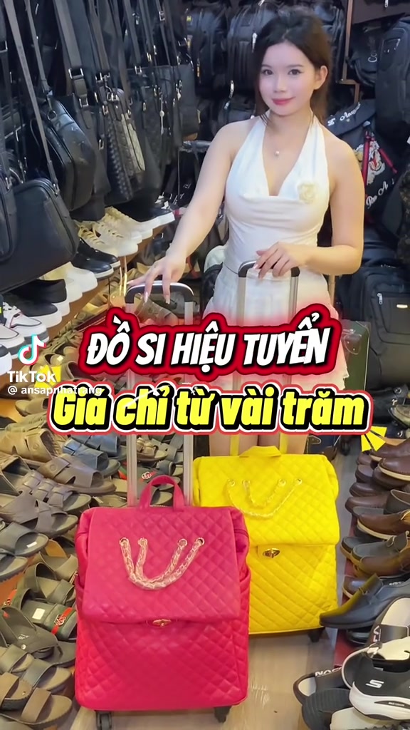@Shop Dung si tuyển