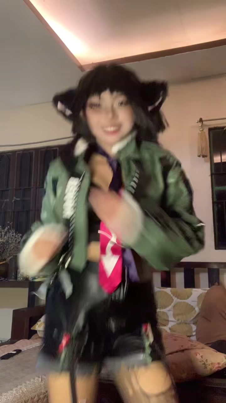 @yumxi loves leviathan
