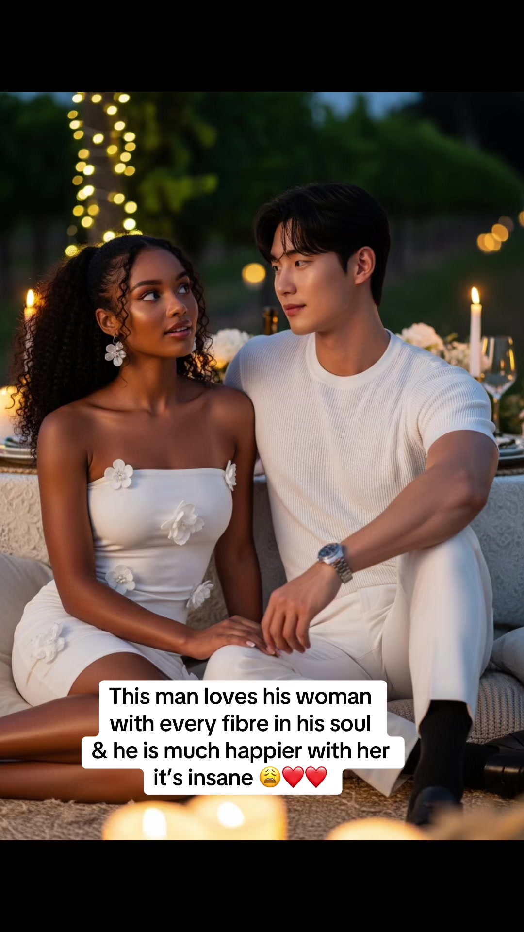 @AMARA & LI WEI FAN PAGE