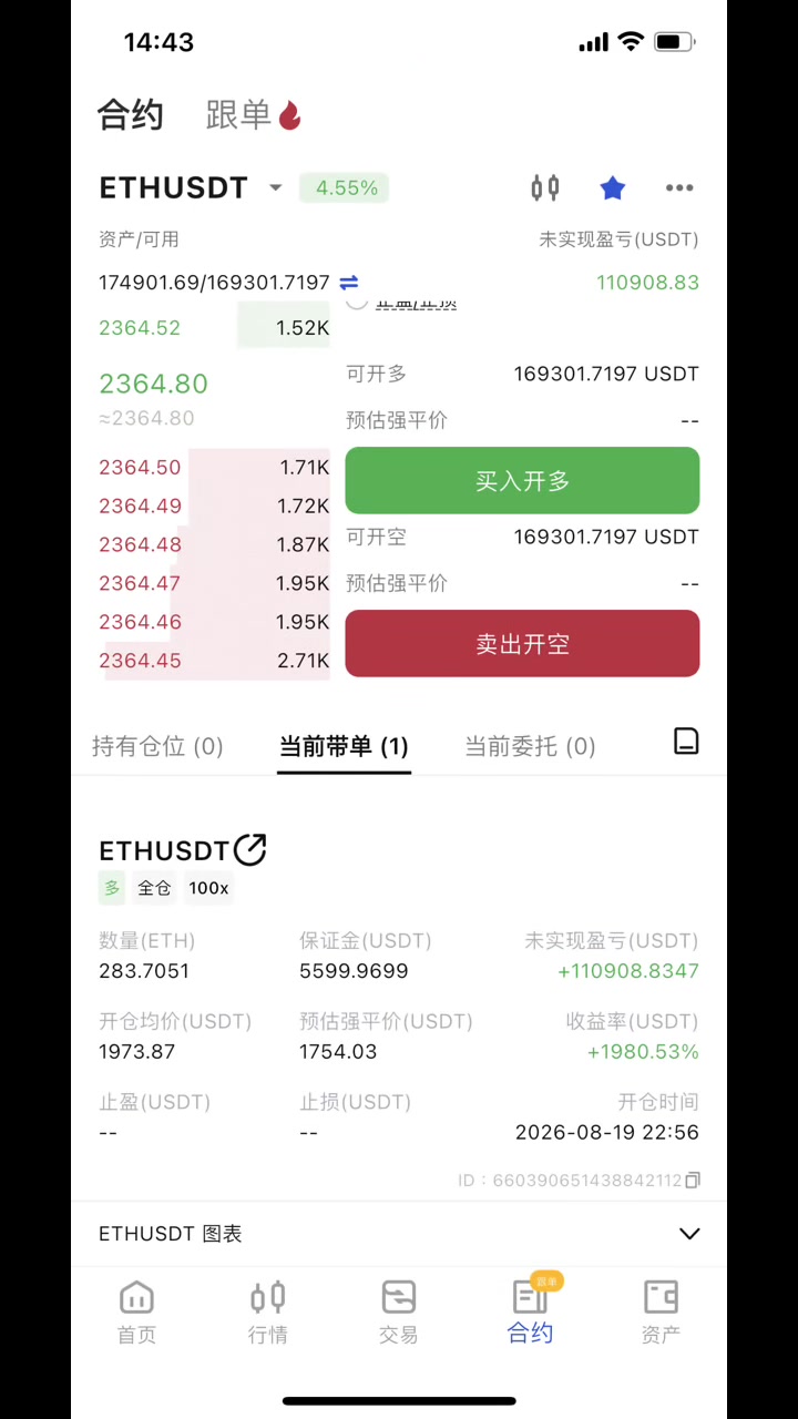 @未央