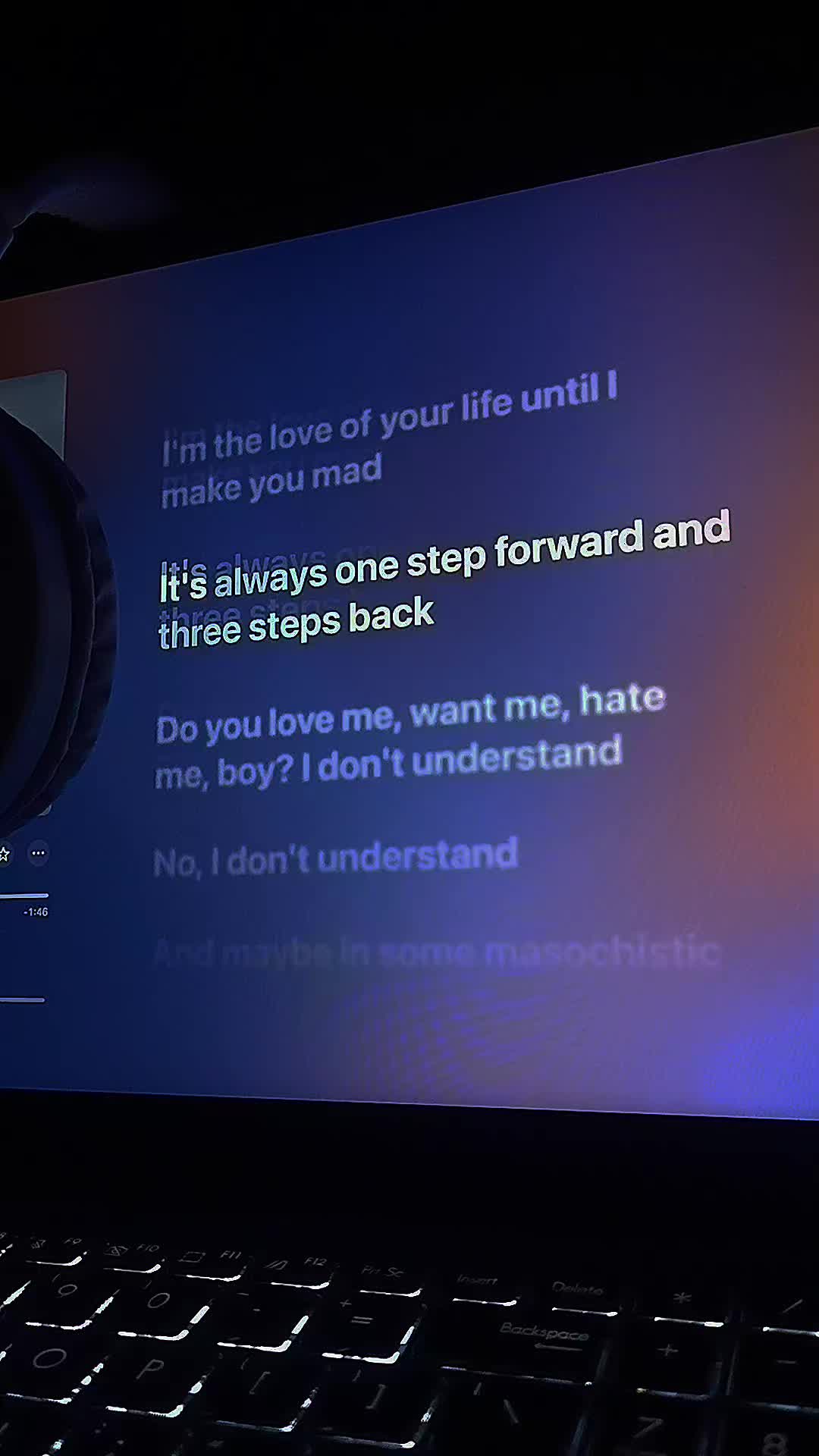 @lovemusic💕