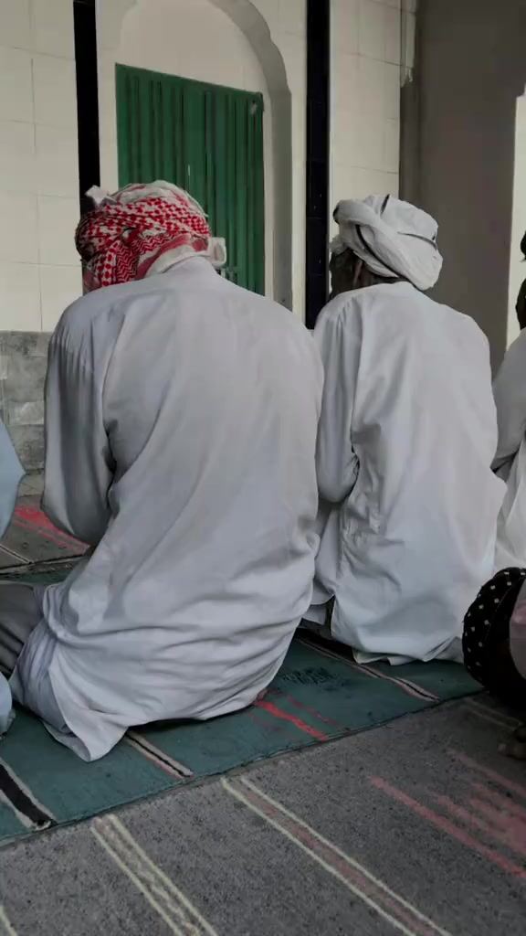 @مزمل پینڈو