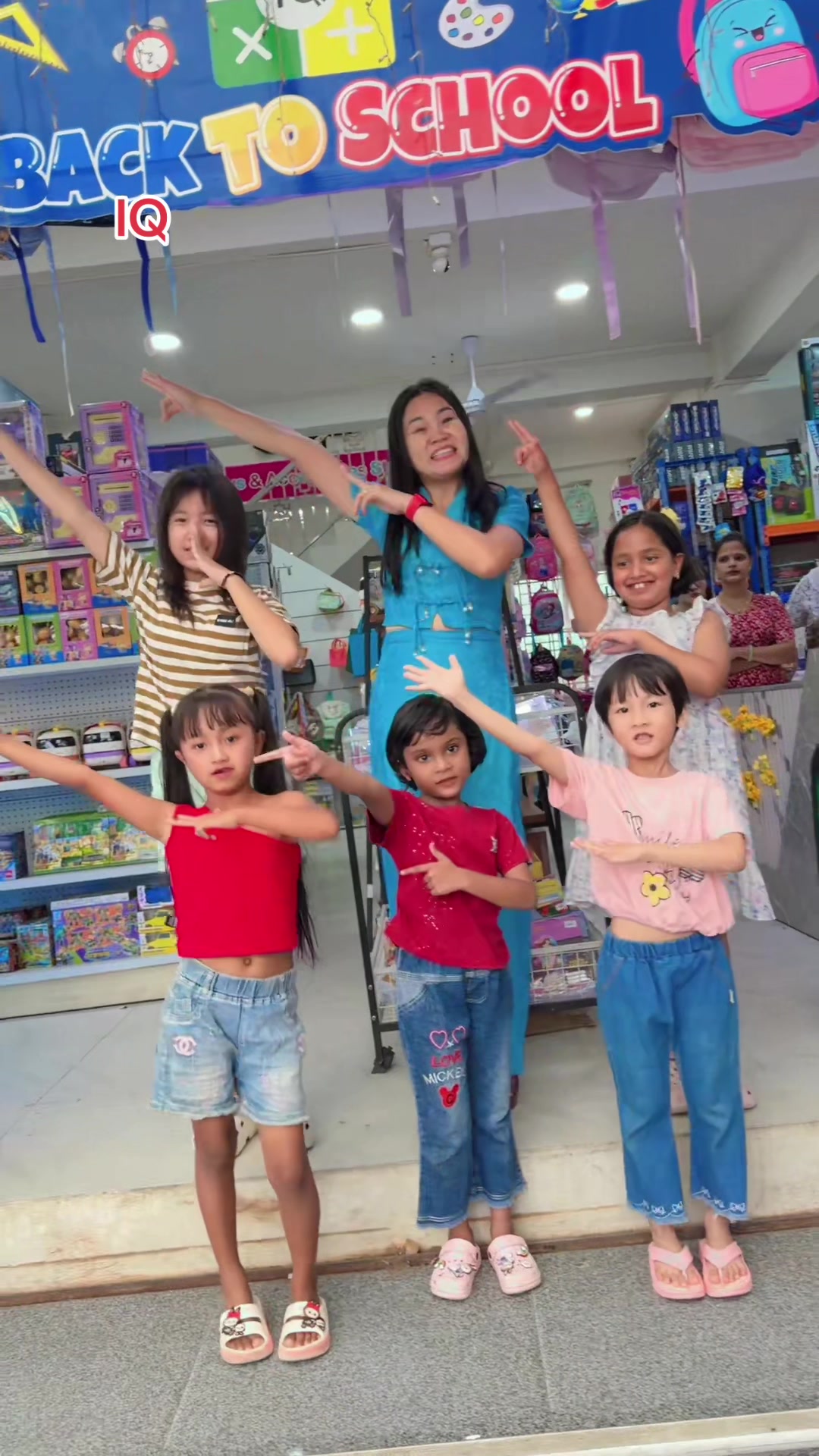 @IQ Toys Store