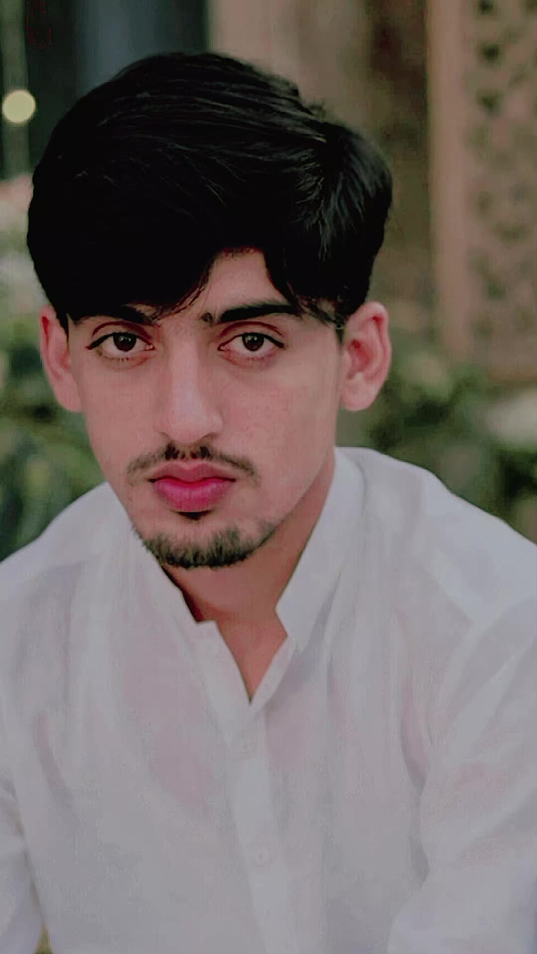 @شاہ میر بلوچ