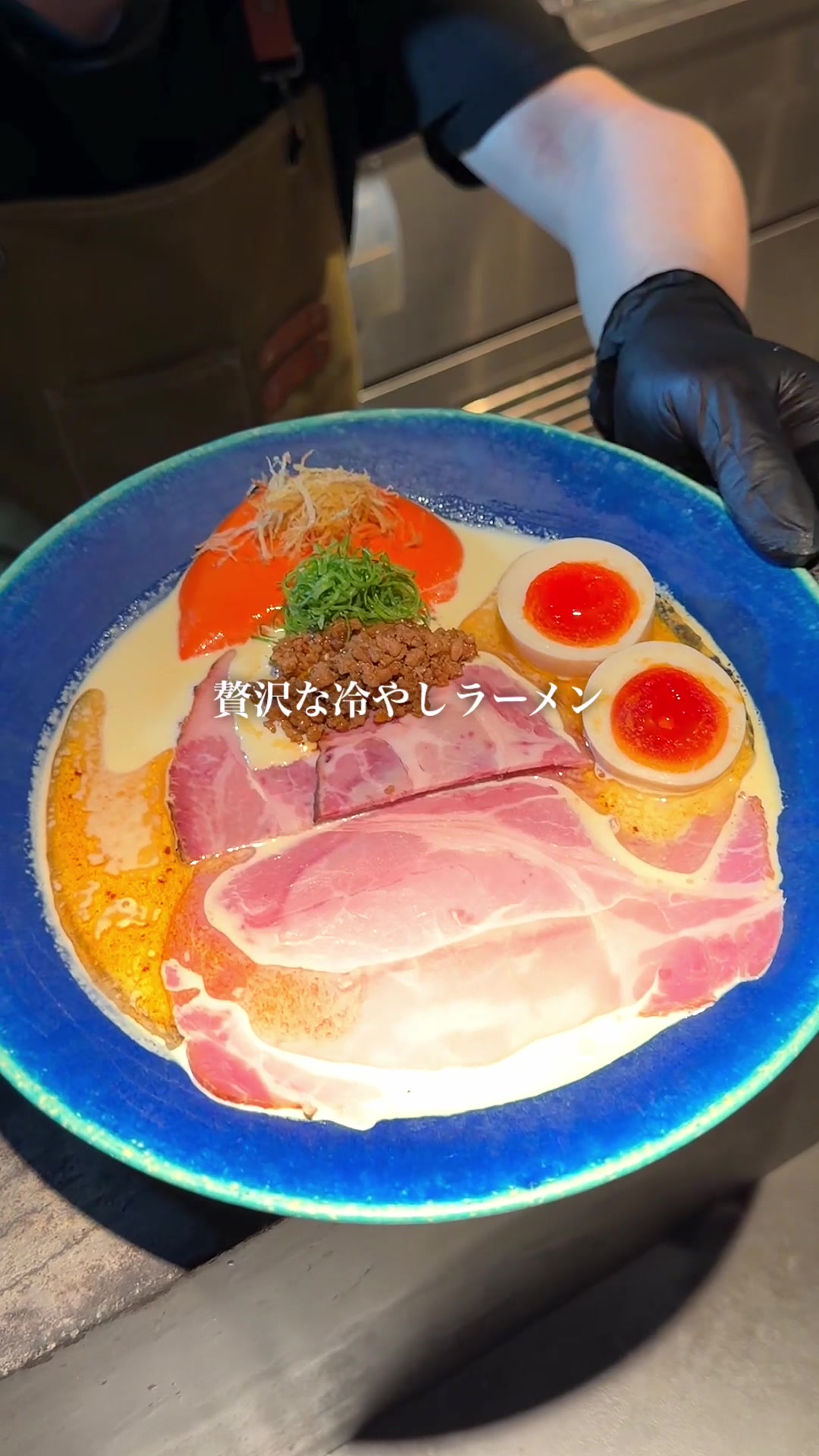 @むにぐるめ(唯一無二の絶品グルメ)
