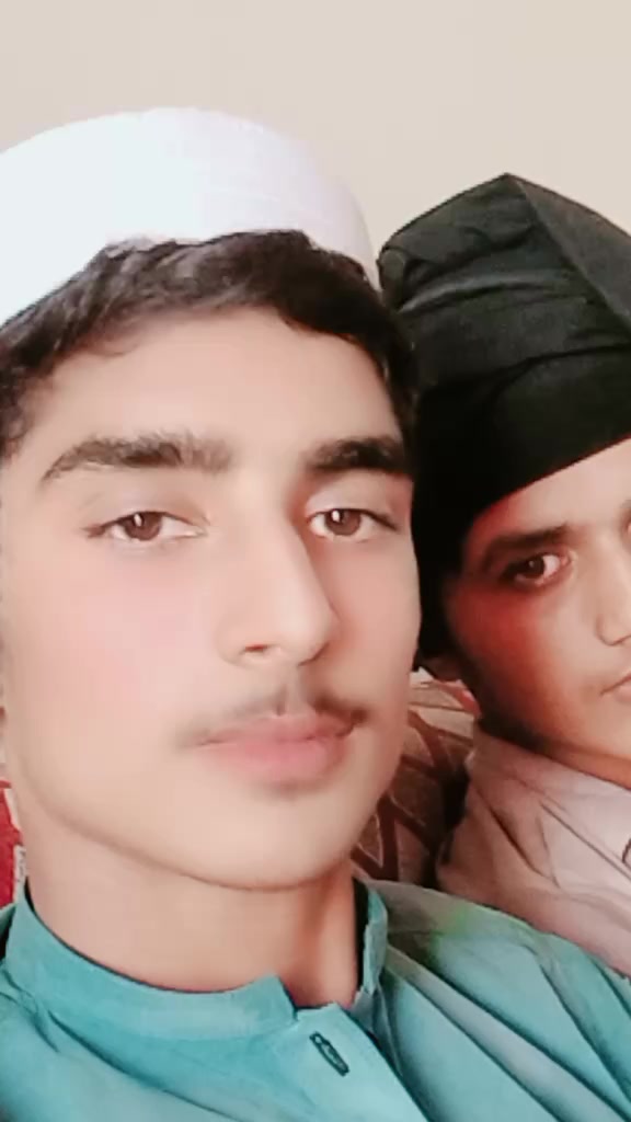 @Ali Hussain ♥️