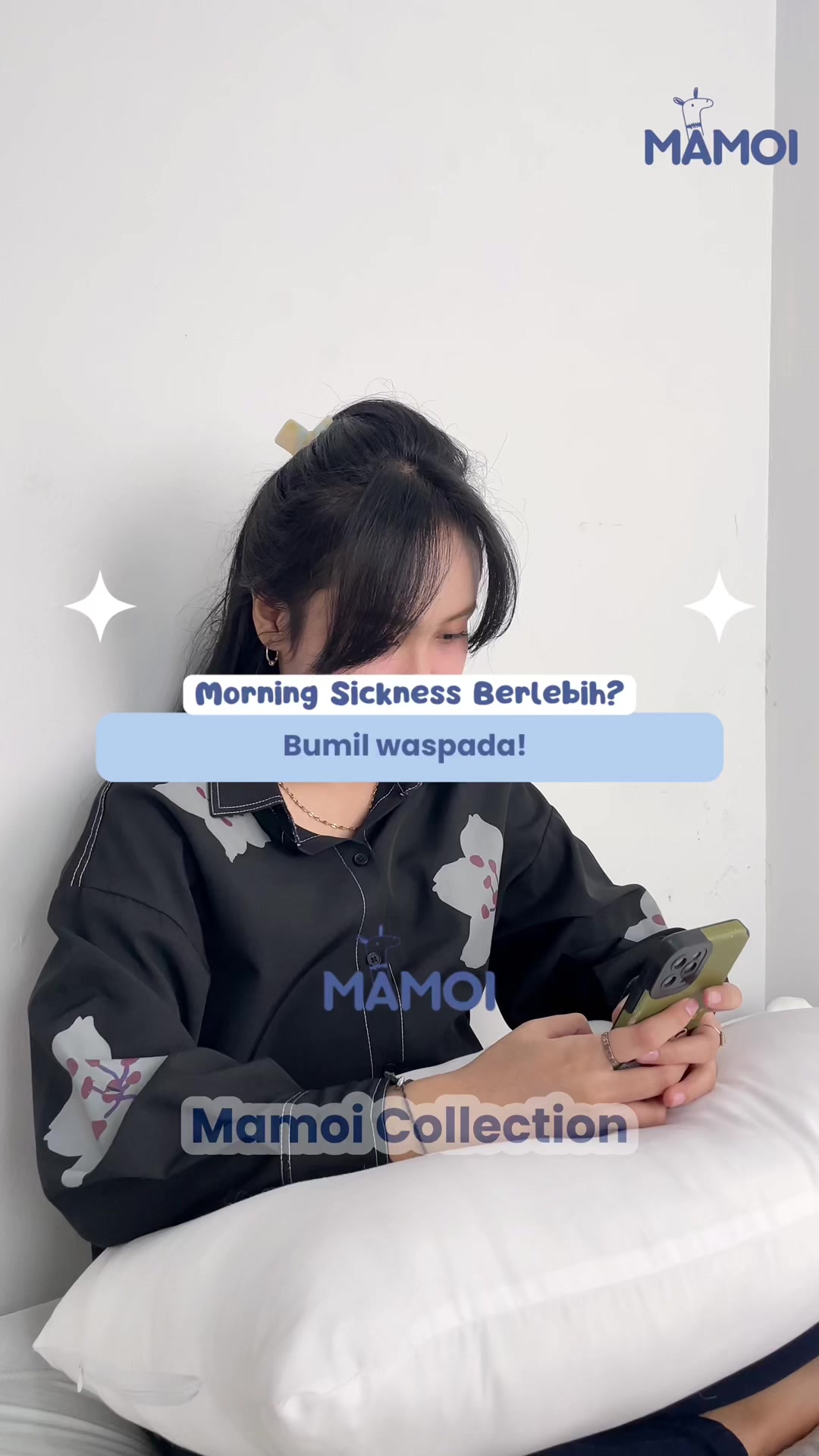 @Mamoi Collection