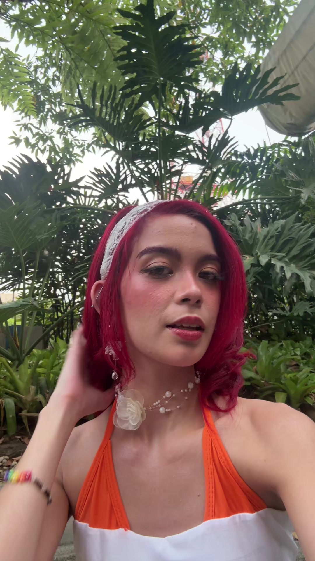 @BabyDoll Ina