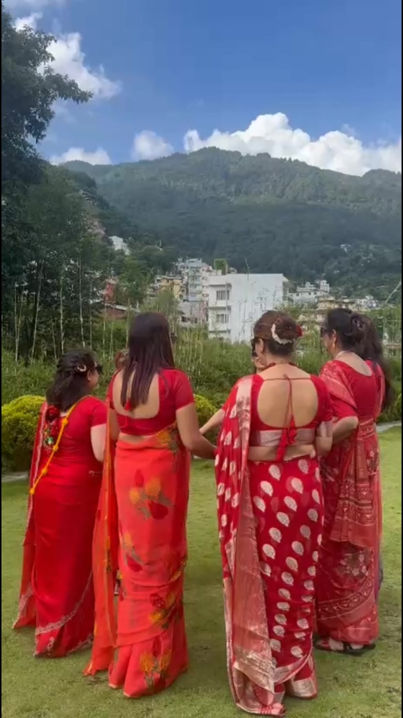 @Dr Meghna Regmi