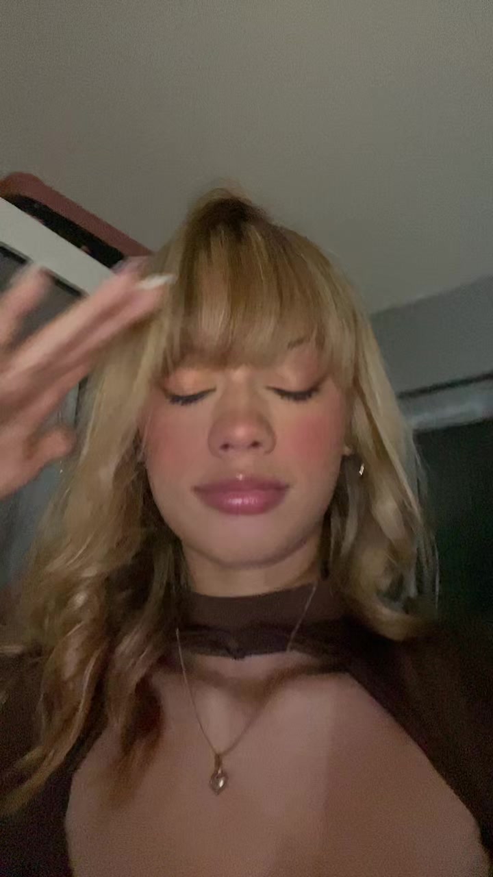 @Jheniffer mayra