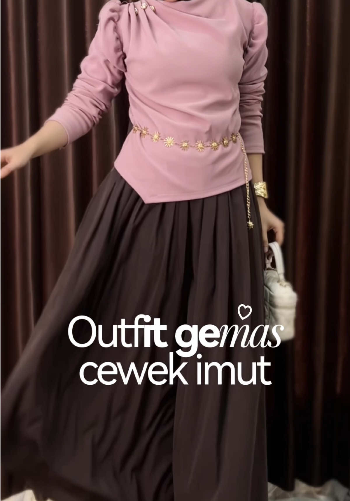 @Ayucitra Fashion