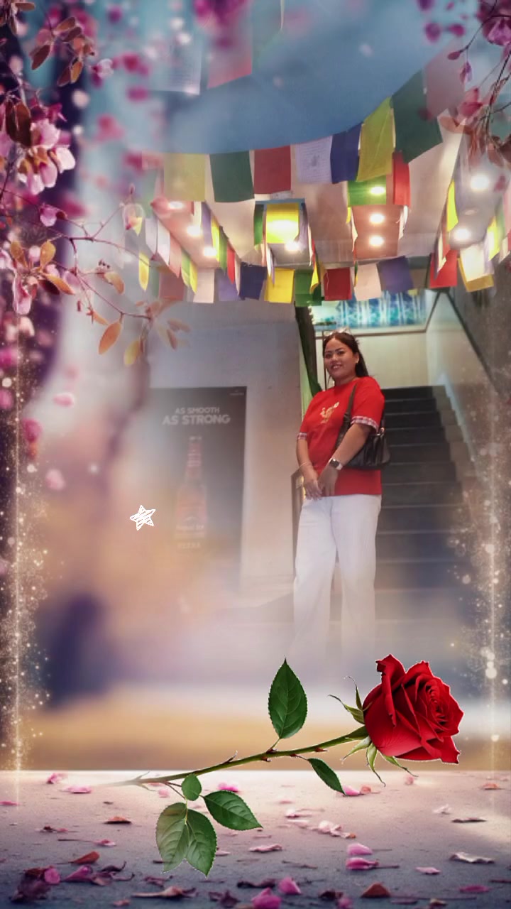 @Manika Syangtan