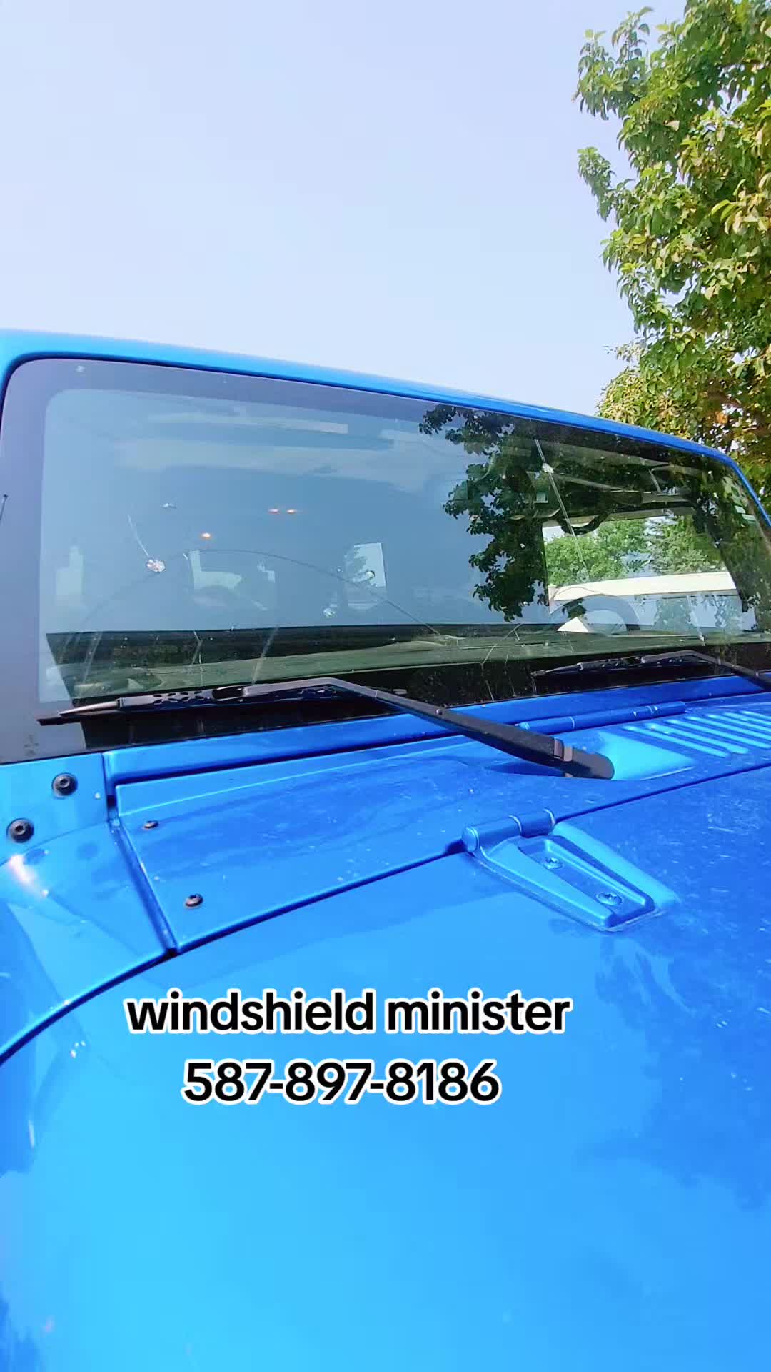 @windshield minister 5878978186