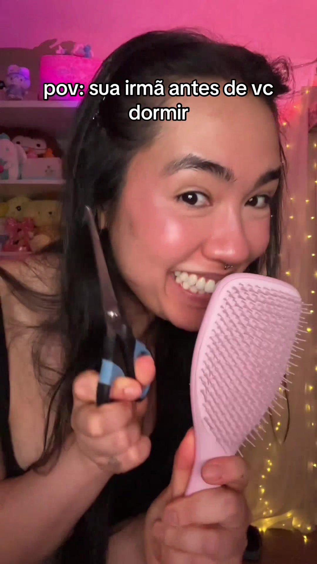 @Yazzie ASMR