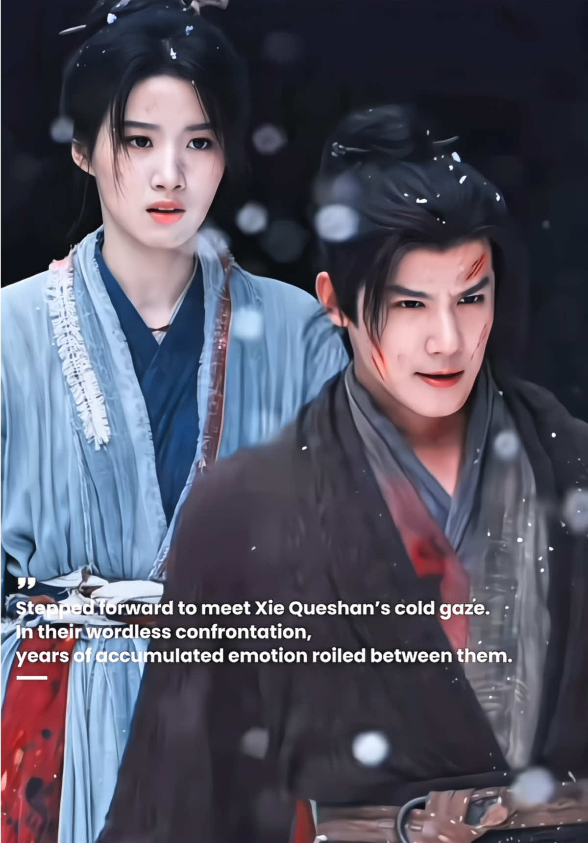 @BellissimaLuYuXiao