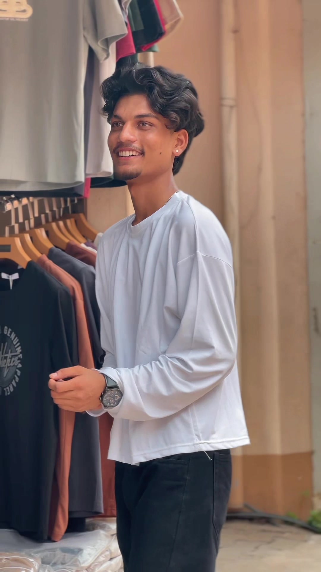 @DE NOVO (MEN’S WEAR)