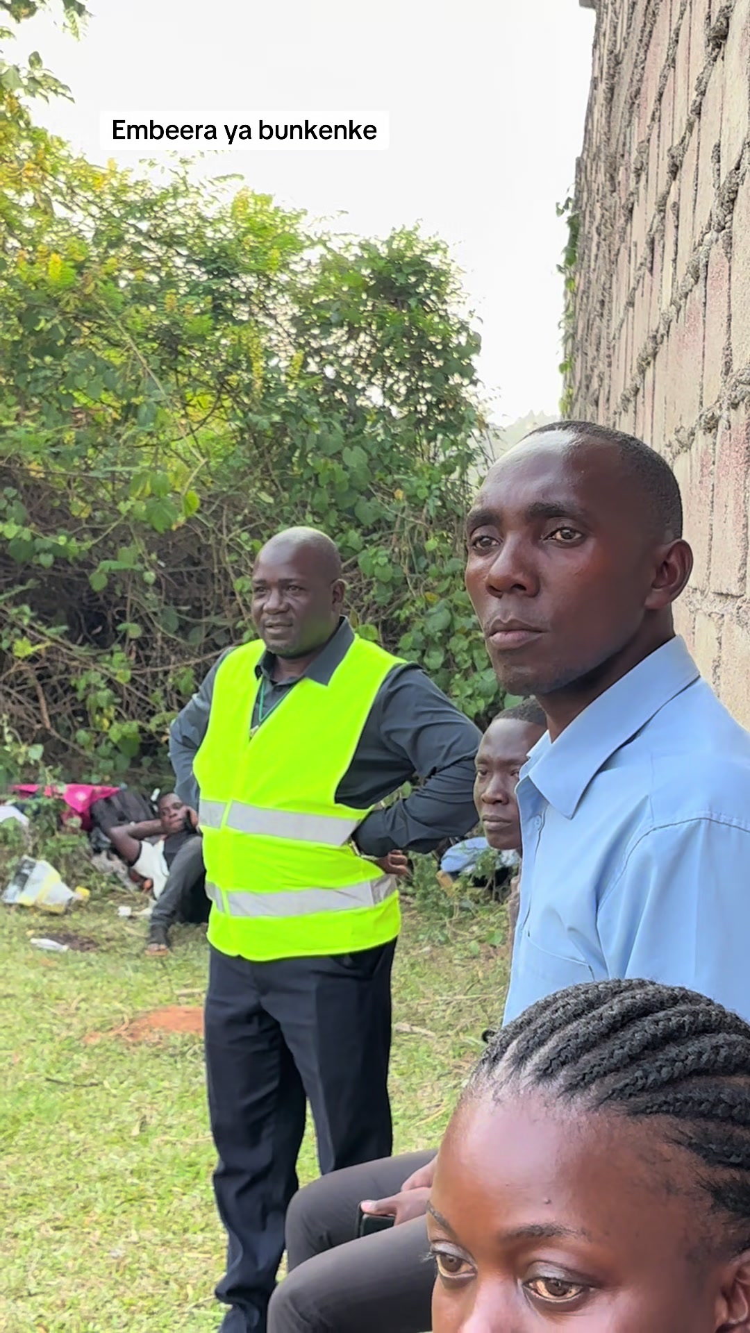 @LMCC Kirangira