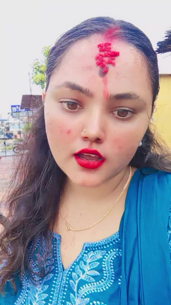 @samita bhattarai