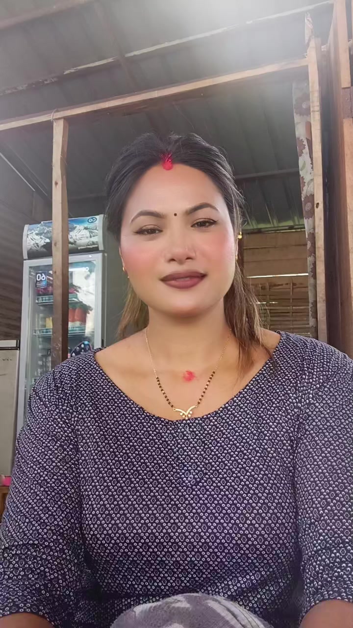 @Kusum Shrestha