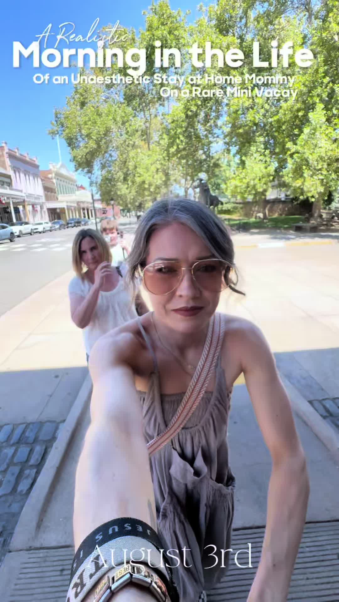 @MommyChakita Mom Life POV&rsquo;s