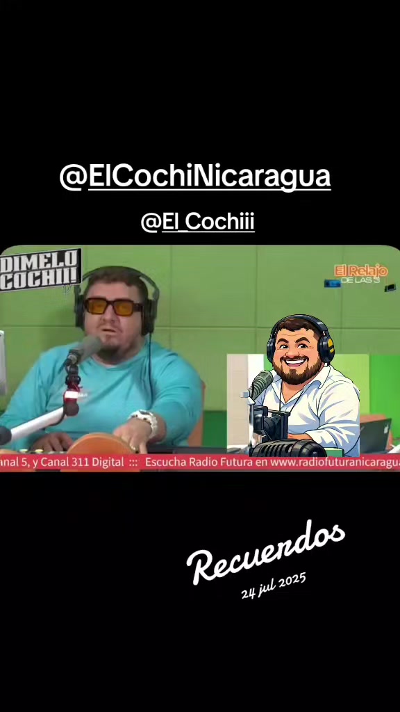 @Elvis Gomez