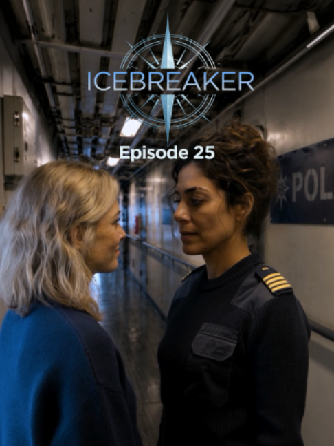 @Icebreaker Series WLW