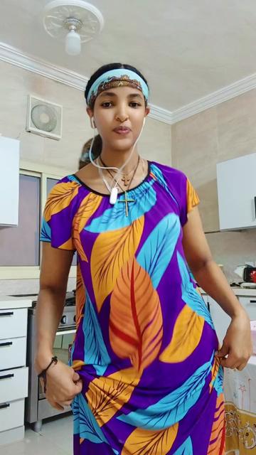 @ቅመሟ የሴቶች ልክ የሸዋዋ💚💛❤️💪