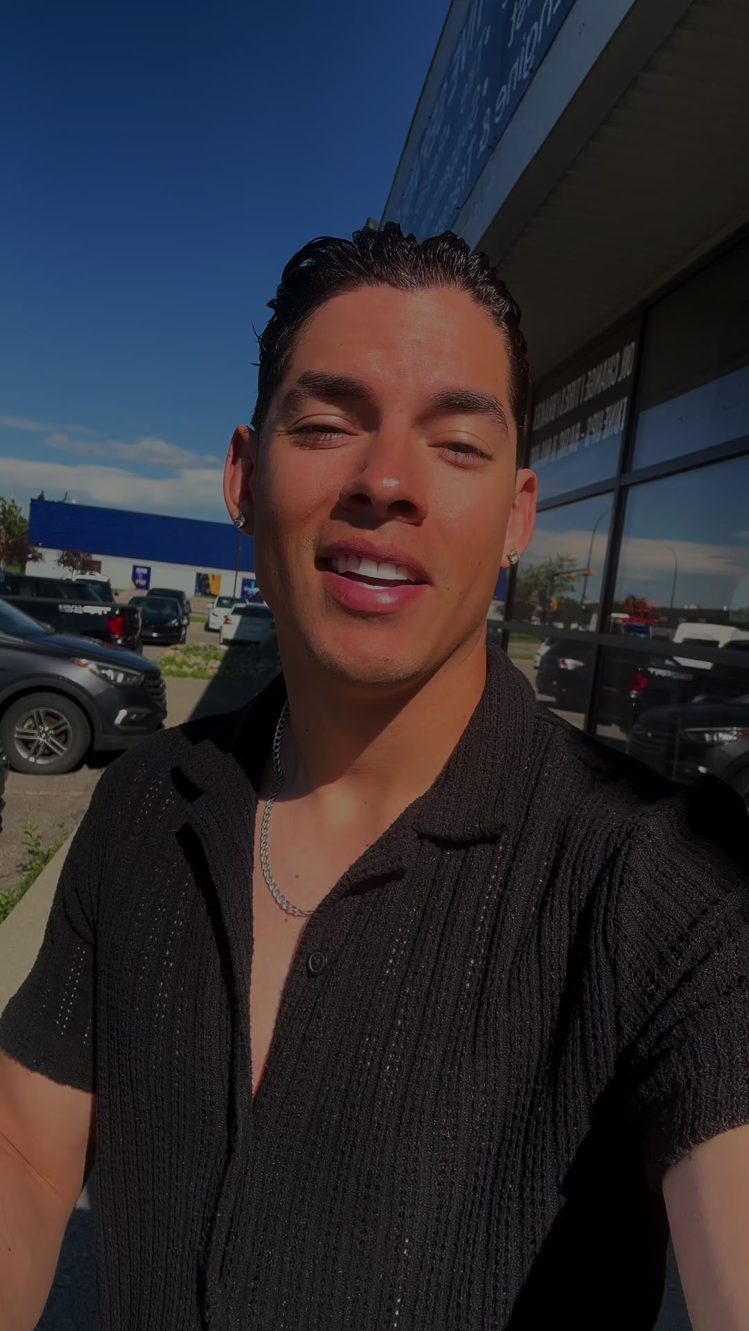 @Alejandro Drynan | Lifestyle