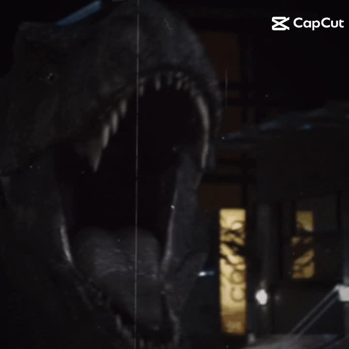 @Space Godzilla
