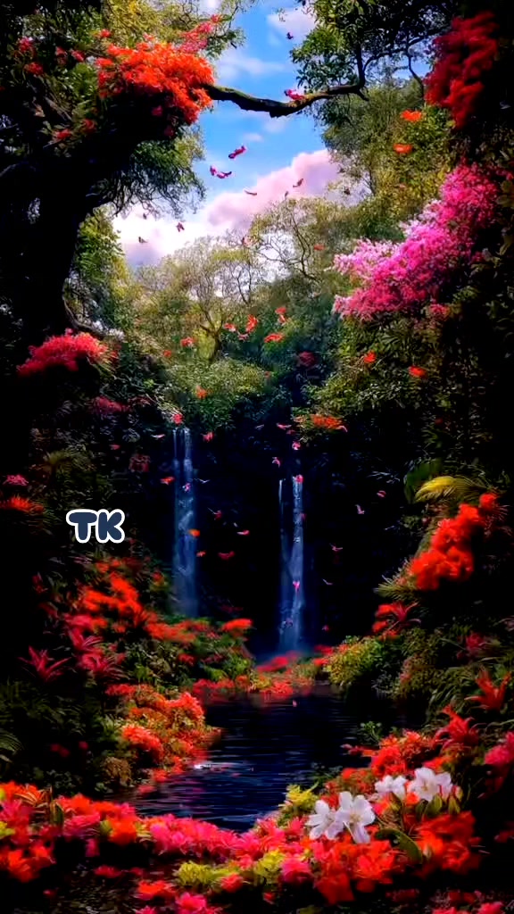@❤️ TK ❤️