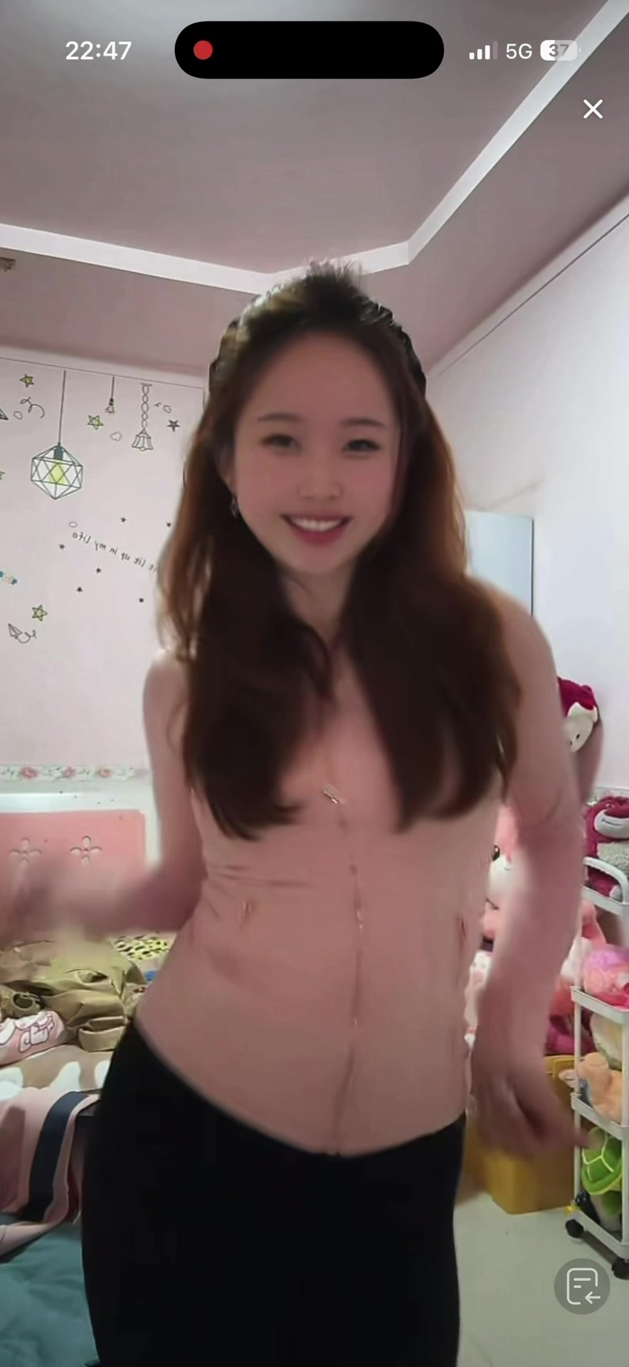 @你逗我呢