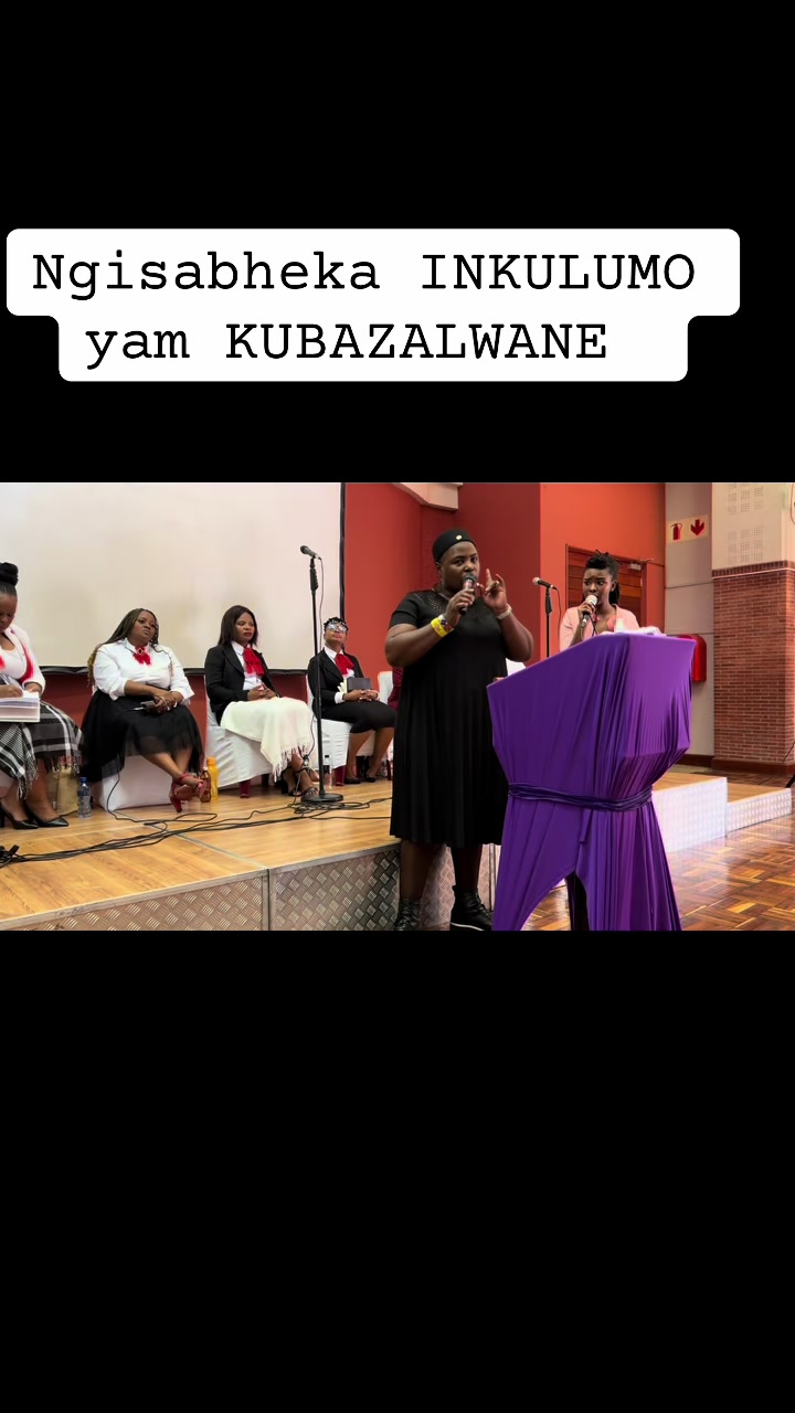 @Indlovukazi Mapule🤍🕯️