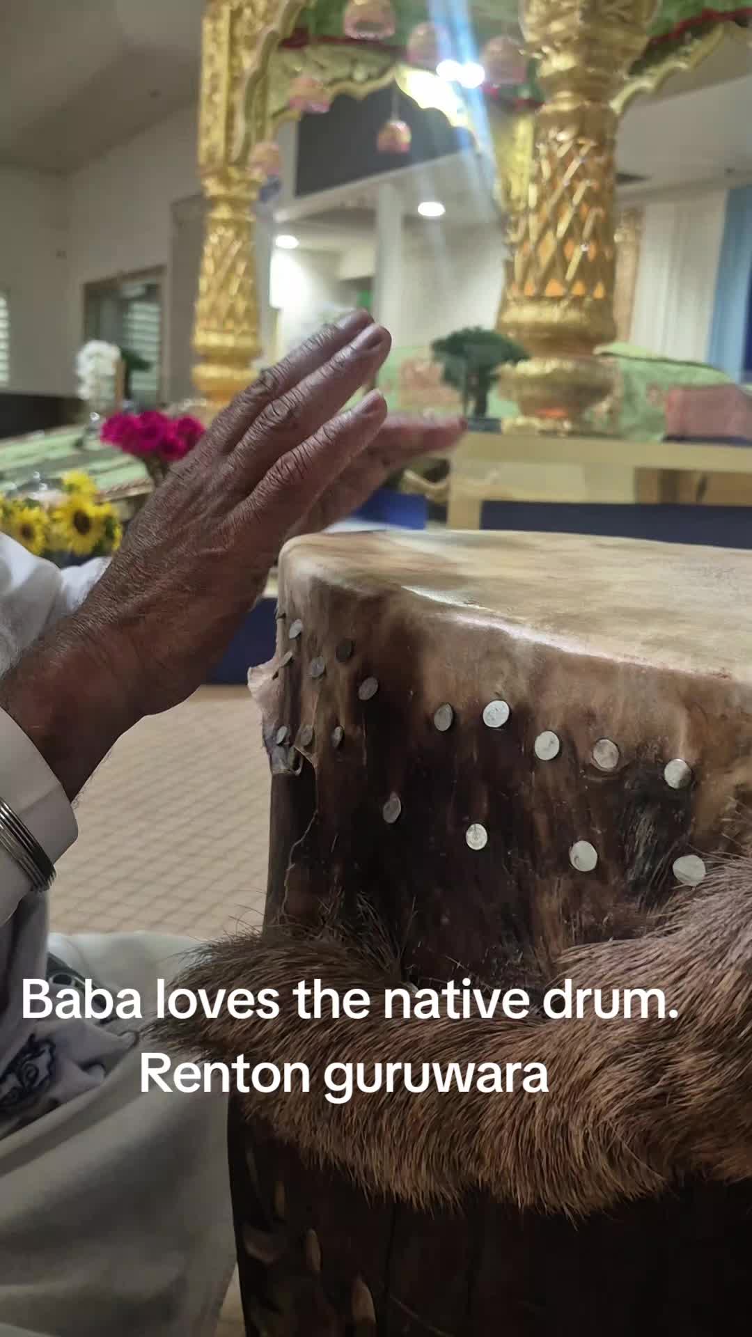 @temple of healing