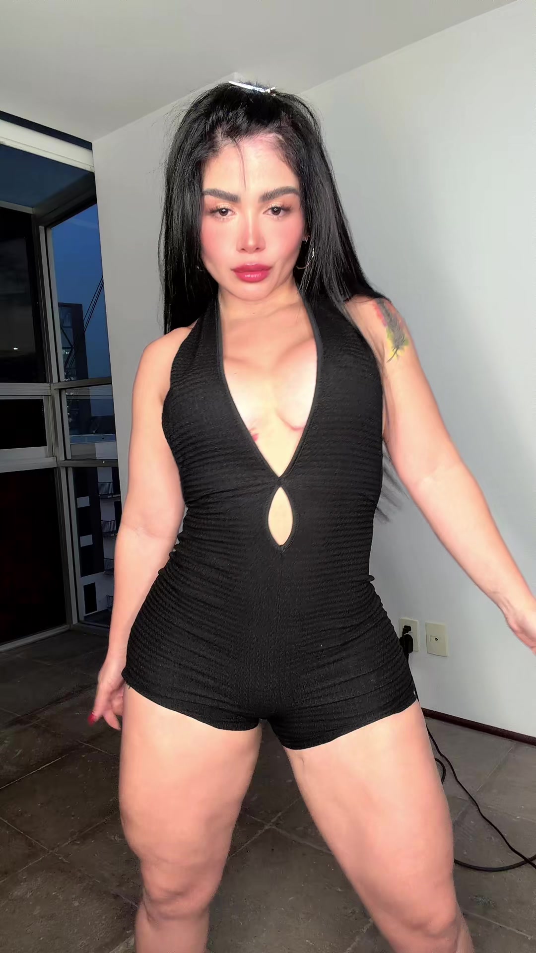 @Andreina Fonseca
