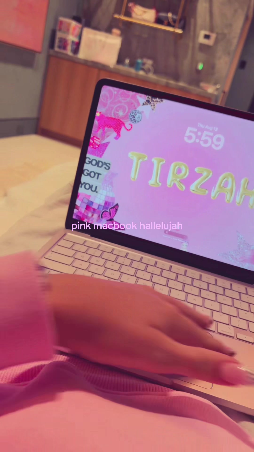 @tirzah ๐ง๐โญ๏ธ