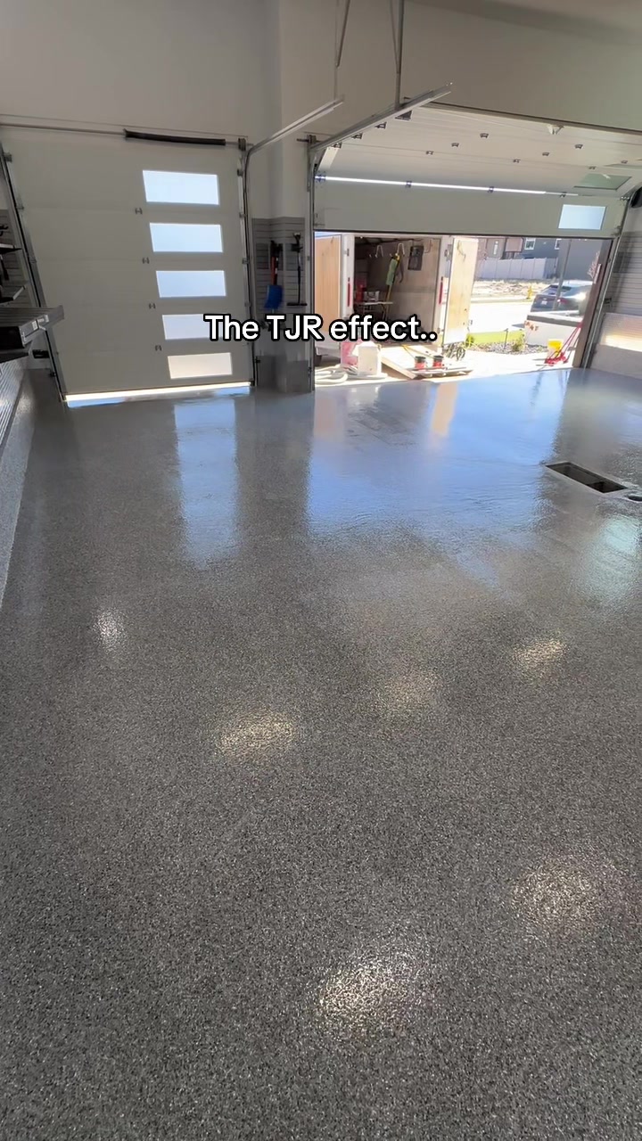 @TJR EPOXY SOLUTIONS