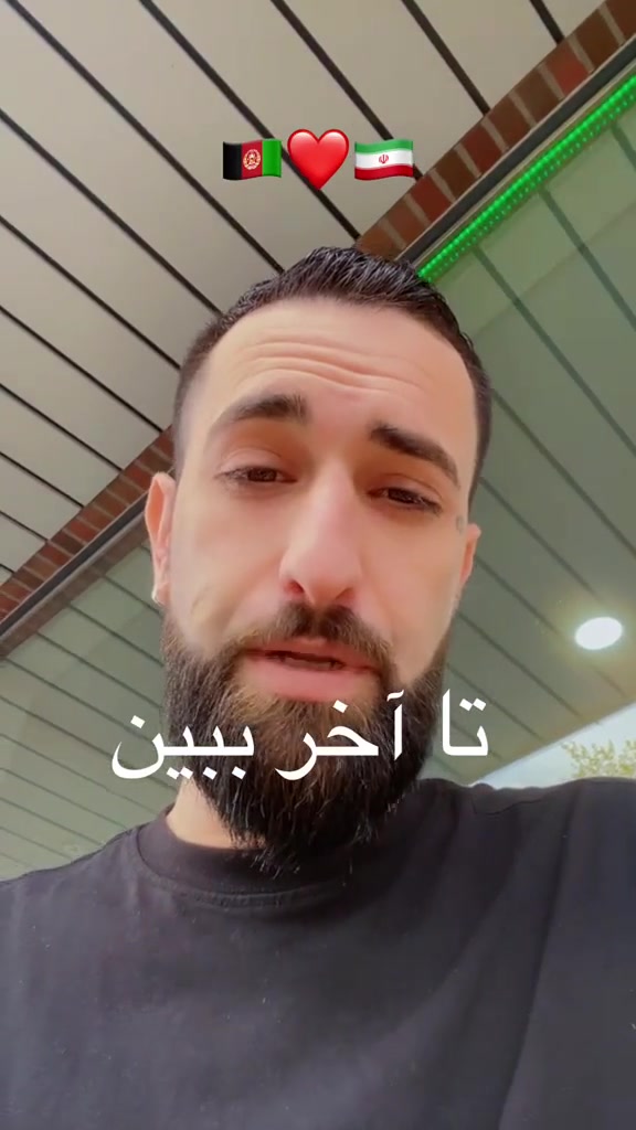 @Mahdi