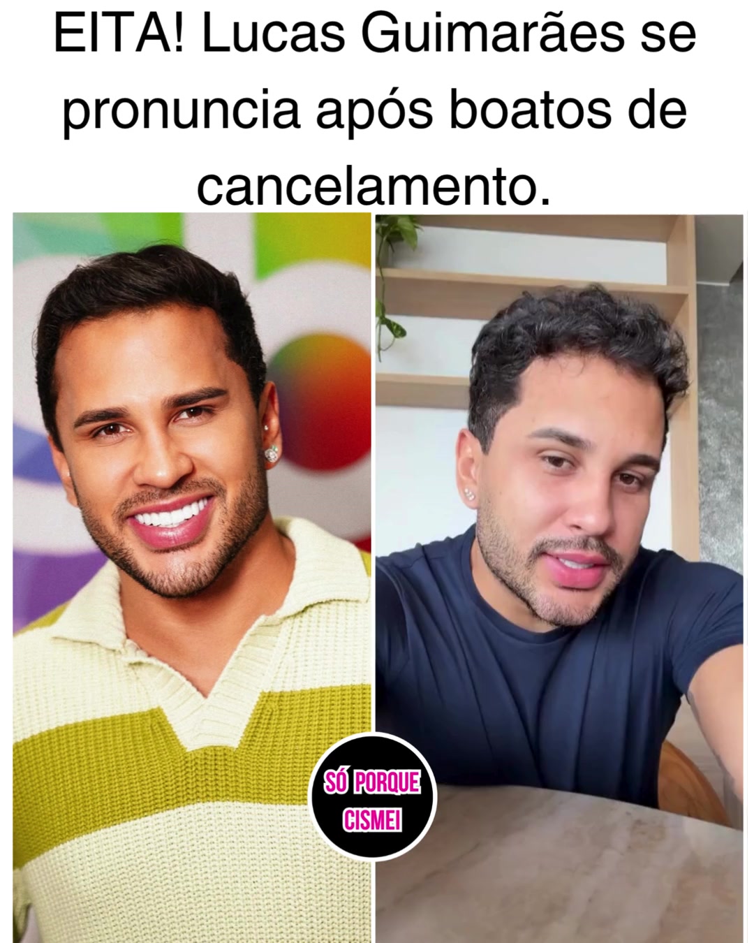 @s&oacute; porque Cismei