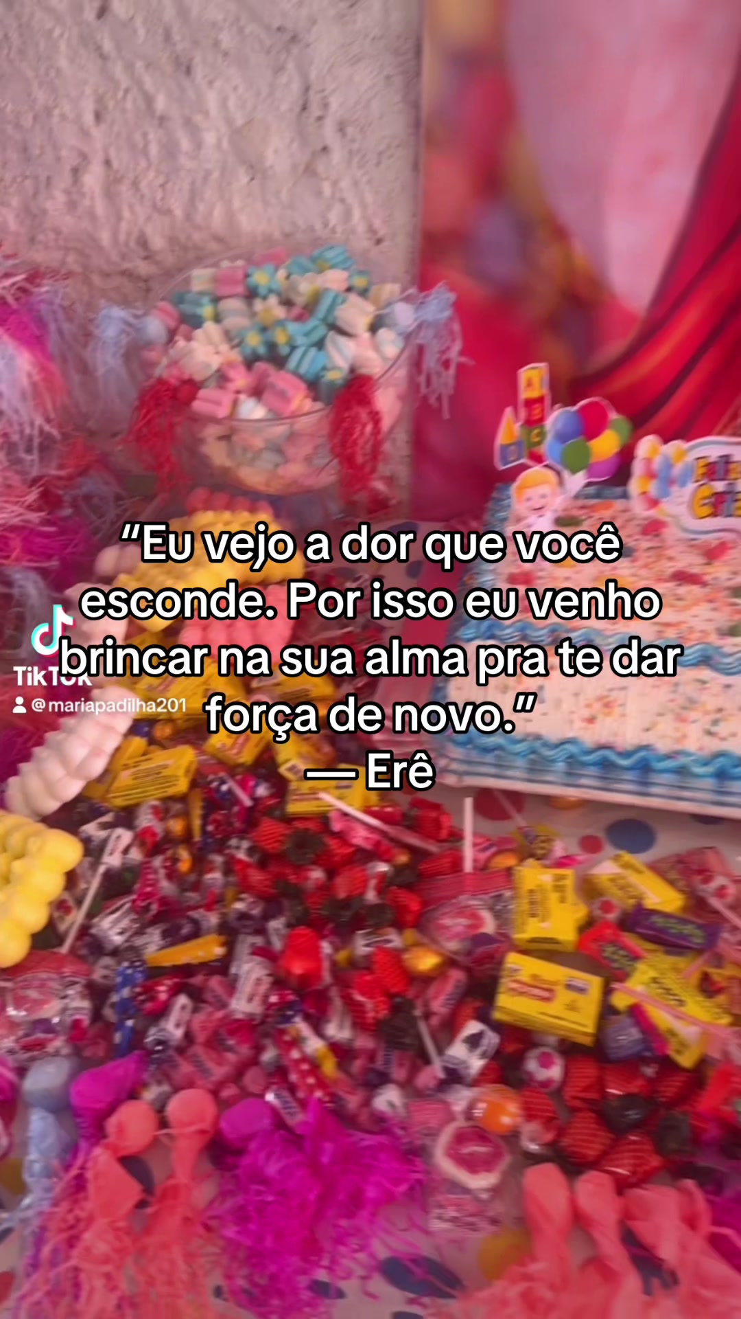 @Maria Padilha