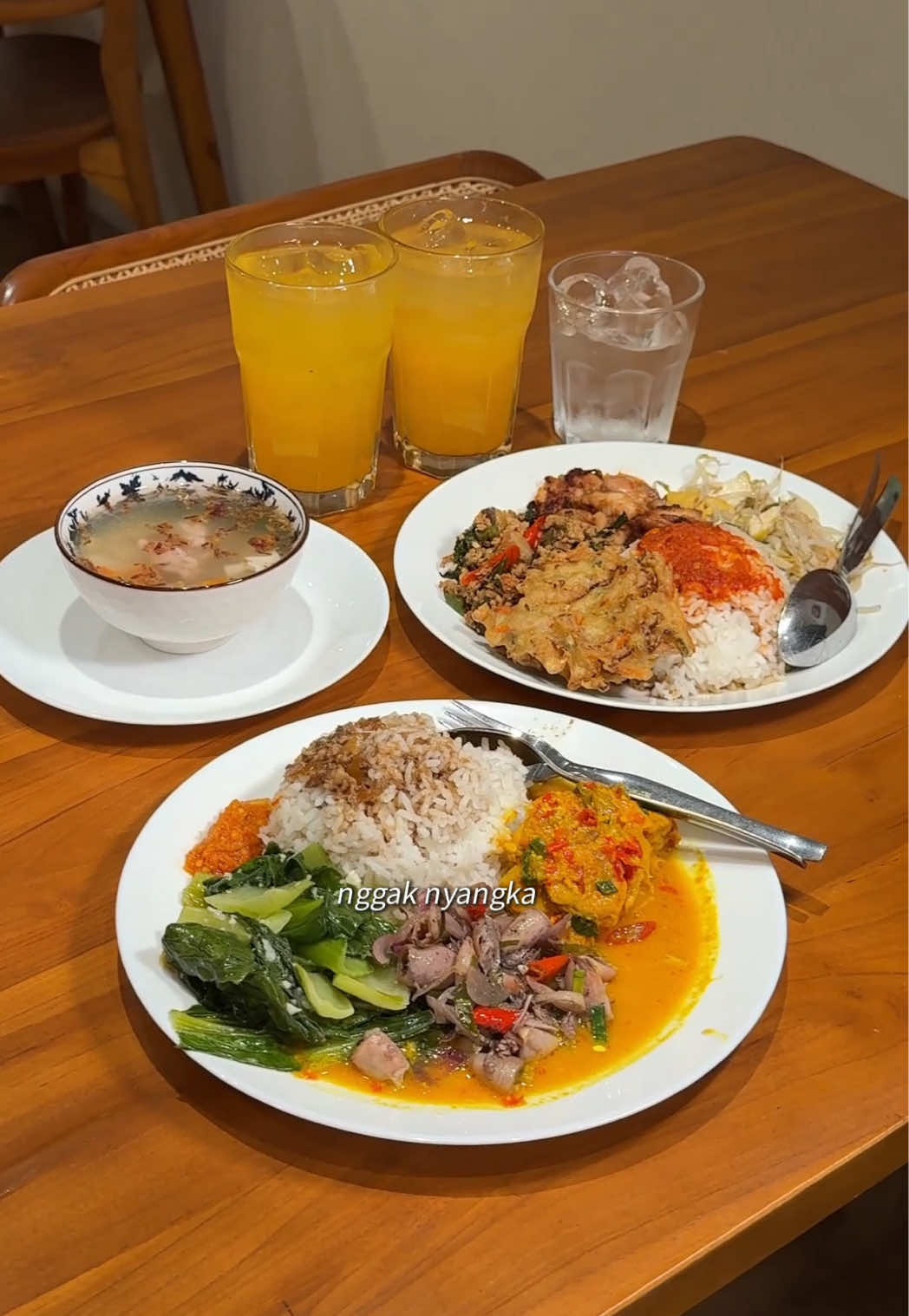@mima makan